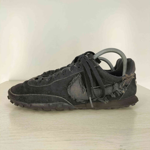 シーディージーコムデギャルソン CDG COMME des GARCONS Waffle Racer ワッフル レーサー スニーカー メンズ JPN:27.5