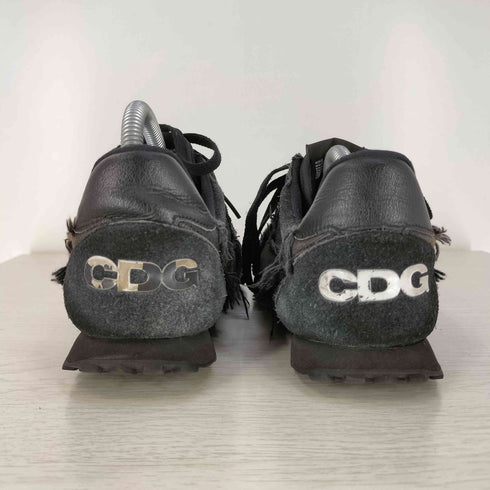 シーディージーコムデギャルソン CDG COMME des GARCONS Waffle Racer ワッフル レーサー スニーカー メンズ JPN:27.5