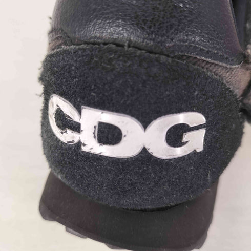 シーディージーコムデギャルソン CDG COMME des GARCONS Waffle Racer ワッフル レーサー スニーカー メンズ JPN:27.5