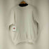フルーツオブザルーム FRUIT OF THE LOOM 90S USA製 フロントプリントクルーネックスウェット メンズ import:XL