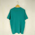 フルーツオブザルーム FRUIT OF THE LOOM 90s 袖&裾シングルステッチ GET '96 FiT YMCA メッセージTシャツ メンズ import:XL