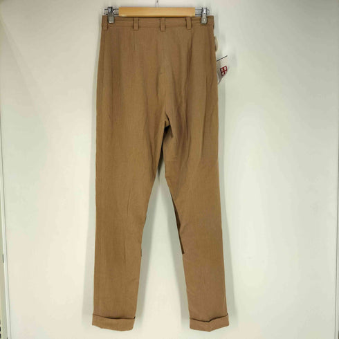 ローレンラルフローレン LAUREN RALPH LAUREN レーヨン混 ジップポケット センタープレススラックス レディース 6