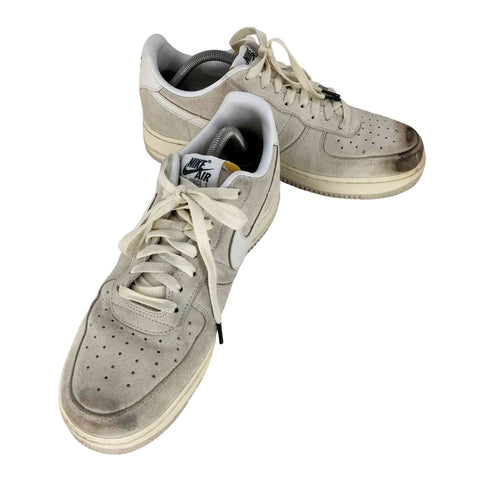 ナイキ NIKE Air Force 1 Low ‘07 Athletic Department エアフォース1 ロー ‘07 アスレチック デパートメント スニーカー メンズ JPN:27.5