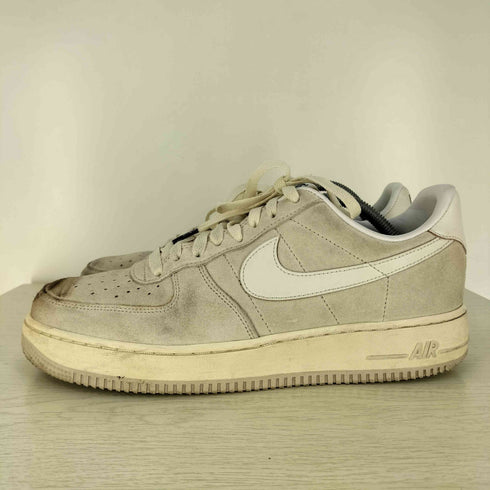 ナイキ NIKE Air Force 1 Low ‘07 Athletic Department エアフォース1 ロー ‘07 アスレチック デパートメント スニーカー メンズ JPN:27.5
