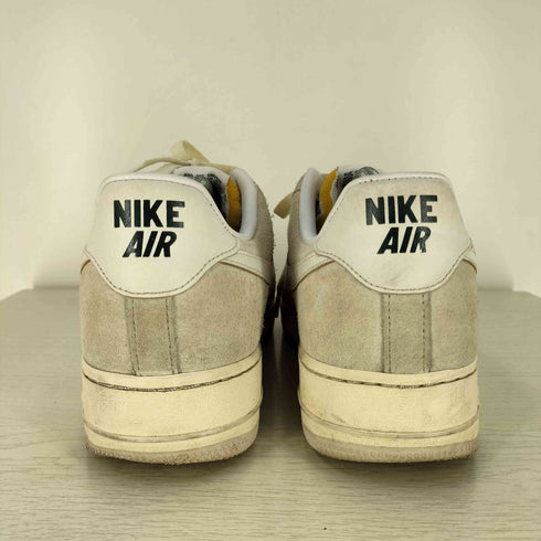 ナイキ NIKE Air Force 1 Low ‘07 Athletic Department エアフォース1 ロー ‘07 アスレチック デパートメント スニーカー メンズ JPN:27.5