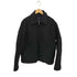 ギャップ Gap 90s OLD ジップアップ ウールスウィングトップジャケット メンズ XS