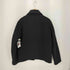 ギャップ Gap 90s OLD ジップアップ ウールスウィングトップジャケット メンズ XS