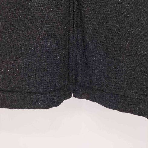 ギャップ Gap 90s OLD ジップアップ ウールスウィングトップジャケット メンズ XS