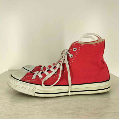 コンバース CONVERSE CANVAS ALL STAR HI キャンバス オールスター HI ハイカットスニーカー メンズ JPN:29