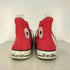 コンバース CONVERSE CANVAS ALL STAR HI キャンバス オールスター HI ハイカットスニーカー メンズ JPN:29