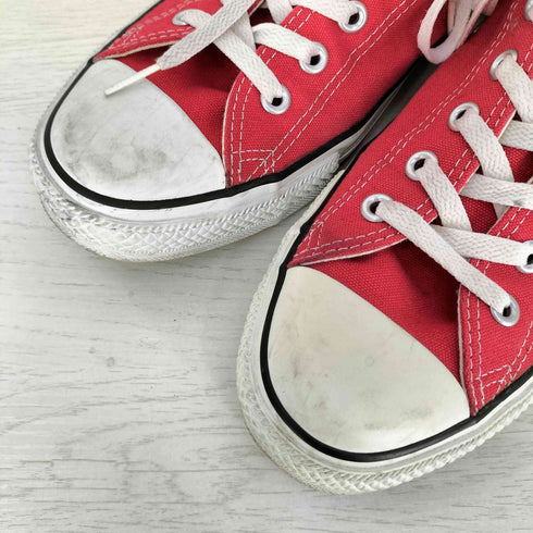 コンバース CONVERSE CANVAS ALL STAR HI キャンバス オールスター HI ハイカットスニーカー メンズ JPN:29