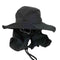 ミレー MILLET BREATHEBARRIER II SUNSHADE HAT ブリーズバリヤー II サンシェード ハット メンズ