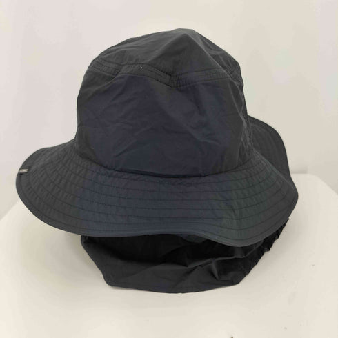 ミレー MILLET BREATHEBARRIER II SUNSHADE HAT ブリーズバリヤー II サンシェード ハット メンズ