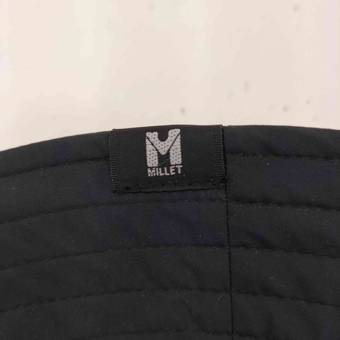 ミレー MILLET BREATHEBARRIER II SUNSHADE HAT ブリーズバリヤー II サンシェード ハット メンズ