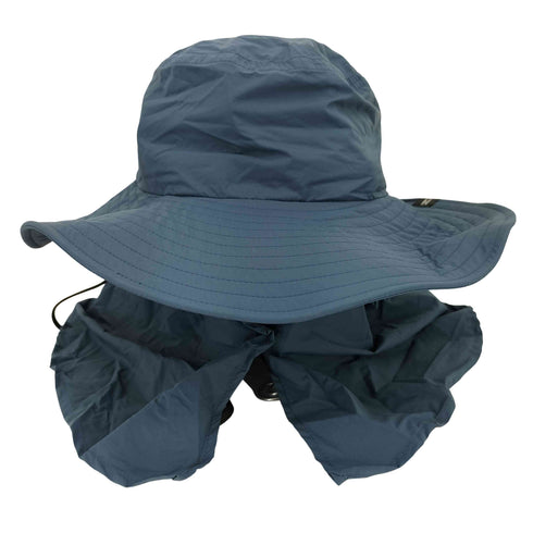 ミレー MILLET BREATHEBARRIER II SUNSHADE HAT ブリーズバリヤー II サンシェード ハット メンズ