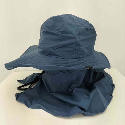 ミレー MILLET BREATHEBARRIER II SUNSHADE HAT ブリーズバリヤー II サンシェード ハット メンズ