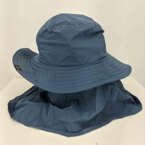 ミレー MILLET BREATHEBARRIER II SUNSHADE HAT ブリーズバリヤー II サンシェード ハット メンズ