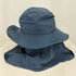 ミレー MILLET BREATHEBARRIER II SUNSHADE HAT ブリーズバリヤー II サンシェード ハット メンズ