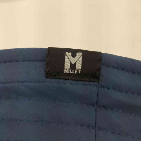 ミレー MILLET BREATHEBARRIER II SUNSHADE HAT ブリーズバリヤー II サンシェード ハット メンズ