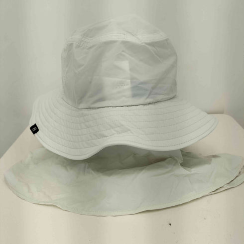 ミレー MILLET BREATHEBARRIER II SUNSHADE HAT ブリーズバリヤー II サンシェード ハット メンズ