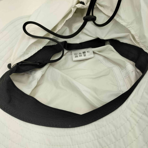 ミレー MILLET BREATHEBARRIER II SUNSHADE HAT ブリーズバリヤー II サンシェード ハット メンズ
