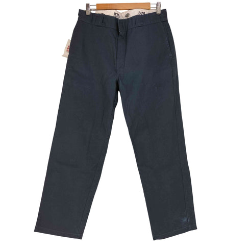 ディッキーズ Dickies 874 Original Fit オリジナルフィット ワークパンツ メンズ 36