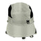 ミレー MILLET NOIR SUNSHADE MESH CAP サンシェード メッシュ キャップ メンズ