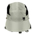ミレー MILLET NOIR SUNSHADE MESH CAP サンシェード メッシュ キャップ メンズ