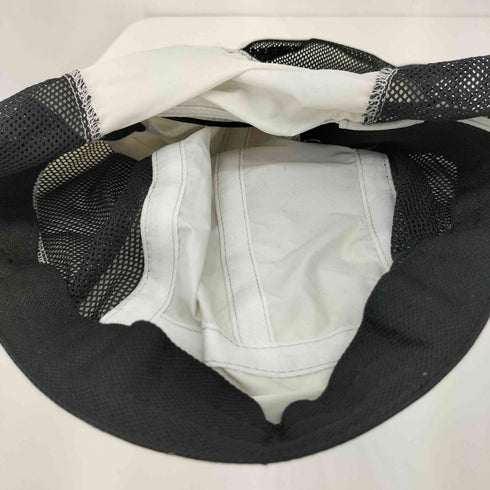 ミレー MILLET NOIR SUNSHADE MESH CAP サンシェード メッシュ キャップ メンズ