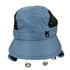 ミレー MILLET NOIR SUNSHADE MESH CAP サンシェード メッシュ キャップ メンズ