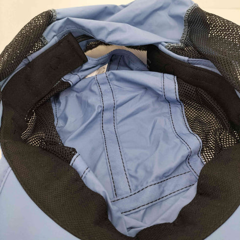 ミレー MILLET NOIR SUNSHADE MESH CAP サンシェード メッシュ キャップ メンズ