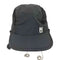 ミレー MILLET NOIR SUNSHADE MESH CAP サンシェード メッシュ キャップ メンズ
