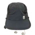 ミレー MILLET NOIR SUNSHADE MESH CAP サンシェード メッシュ キャップ メンズ