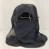 ミレー MILLET NOIR SUNSHADE MESH CAP サンシェード メッシュ キャップ メンズ