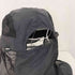 ミレー MILLET NOIR SUNSHADE MESH CAP サンシェード メッシュ キャップ メンズ