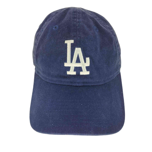 ニューエラ NEW ERA LA刺繍 6パネルキャップ レディース