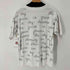THE BODY CO 90s USA製 シングルステッチ ハイビスカス フルプリント 半袖Tシャツ メンズ ONE SIZE