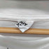 THE BODY CO 90s USA製 シングルステッチ ハイビスカス フルプリント 半袖Tシャツ メンズ ONE SIZE