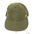 ミレー MILLET VENTI CAP ベンチ キャップ メンズ