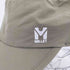 ミレー MILLET VENTI CAP ベンチ キャップ メンズ