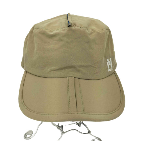 ミレー MILLET VENTI CAP ベンチ キャップ メンズ