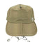 ミレー MILLET VENTI CAP ベンチ キャップ メンズ