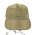 ミレー MILLET VENTI CAP ベンチ キャップ メンズ