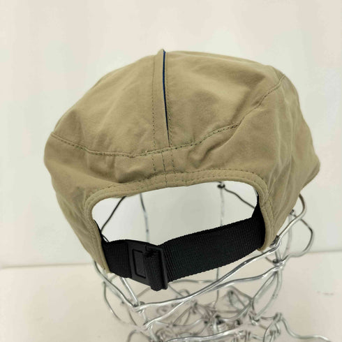 ミレー MILLET VENTI CAP ベンチ キャップ メンズ