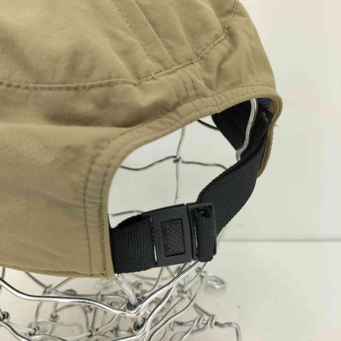 ミレー MILLET VENTI CAP ベンチ キャップ メンズ