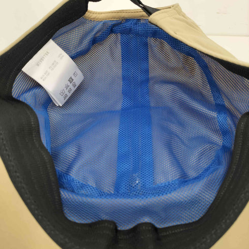 ミレー MILLET VENTI CAP ベンチ キャップ メンズ