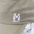 ミレー MILLET VENTI CAP ベンチ キャップ メンズ