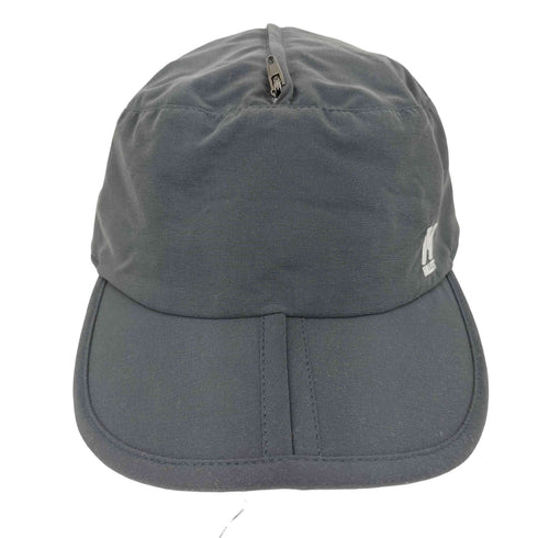 ミレー MILLET VENTI CAP ベンチ キャップ メンズ