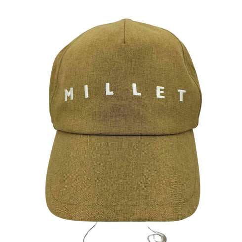 ミレー MILLET CONDUIRE CAP コンデュイール キャップ メンズ