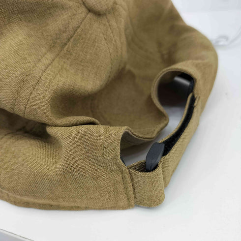 ミレー MILLET CONDUIRE CAP コンデュイール キャップ メンズ